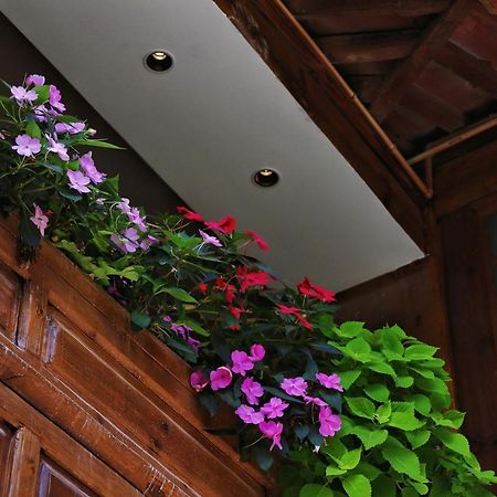 Xiluxiaoxie Saturday 3Nights Airport Free Transfer Apartment Lijiang  Bagian luar foto