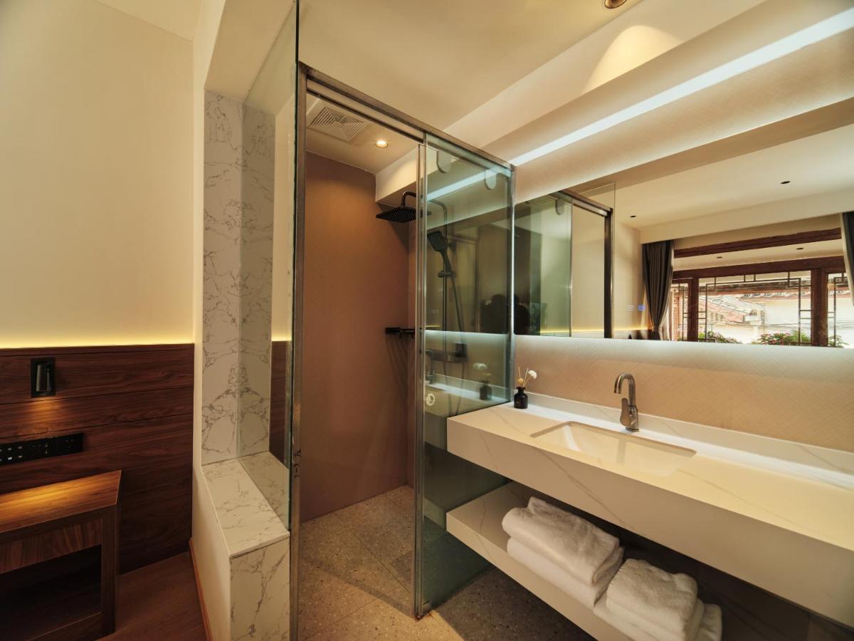 Xiluxiaoxie Saturday 3Nights Airport Free Transfer Apartment Lijiang  Bagian luar foto