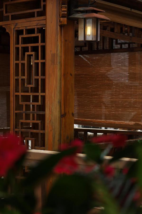 Xiluxiaoxie Saturday 3Nights Airport Free Transfer Apartment Lijiang  Bagian luar foto