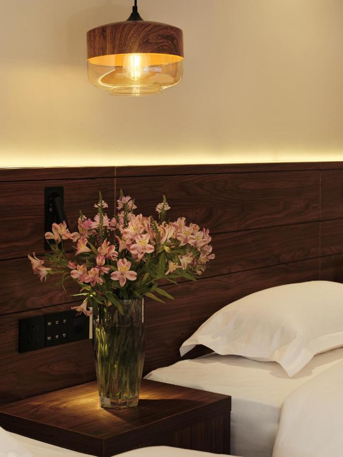 Xiluxiaoxie Saturday 3Nights Airport Free Transfer Apartment Lijiang  Bagian luar foto